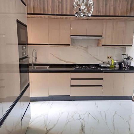 Villa Golf Prestigia Marrakech Marrakesh Exteriör bild
