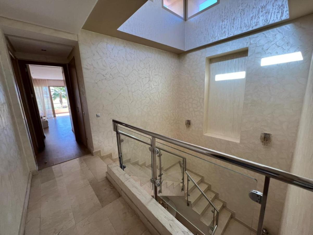 Villa Golf Prestigia Marrakech Marrakesh Exteriör bild