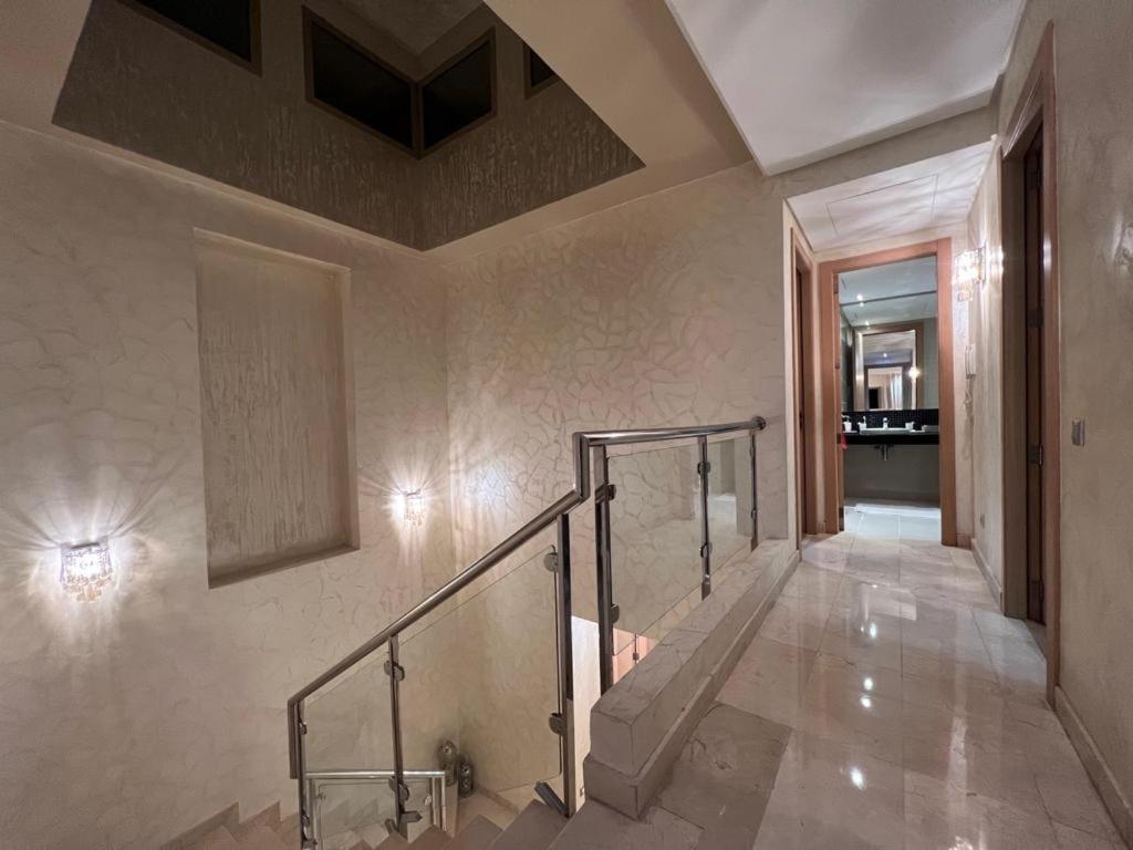 Villa Golf Prestigia Marrakech Marrakesh Exteriör bild