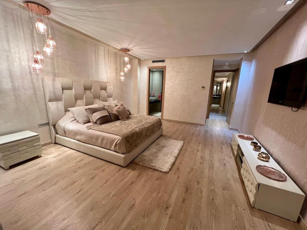 Villa Golf Prestigia Marrakech Marrakesh Exteriör bild