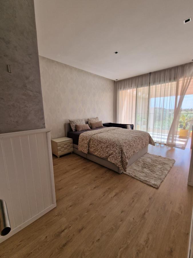 Villa Golf Prestigia Marrakech Marrakesh Exteriör bild