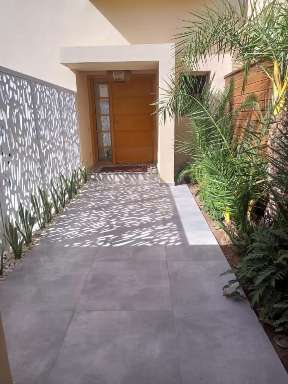 Villa Golf Prestigia Marrakech Marrakesh Exteriör bild