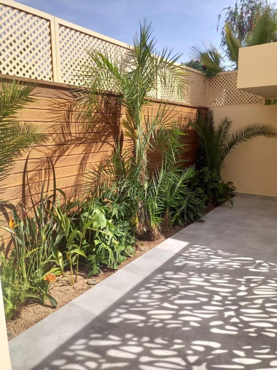 Villa Golf Prestigia Marrakech Marrakesh Exteriör bild