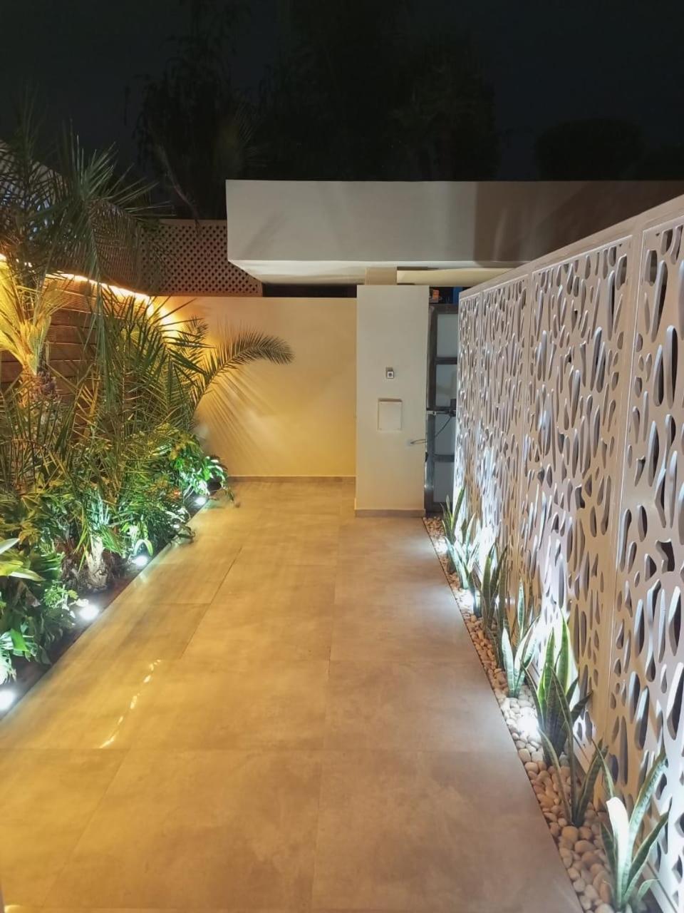 Villa Golf Prestigia Marrakech Marrakesh Exteriör bild
