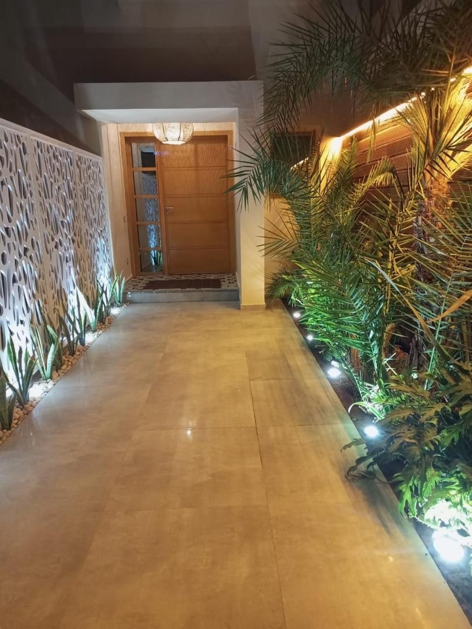 Villa Golf Prestigia Marrakech Marrakesh Exteriör bild